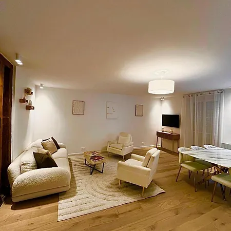 Appartement Relax In A Townhouse In L 16th District *