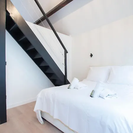 Relax In A Townhouse In L 16th District *