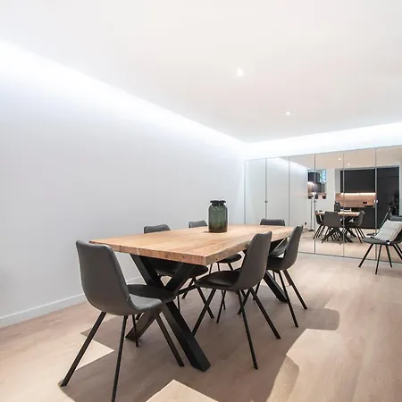 Relax In A Townhouse In L 16th District *