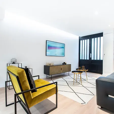 Relax In A Townhouse In L 16th District Appartement *