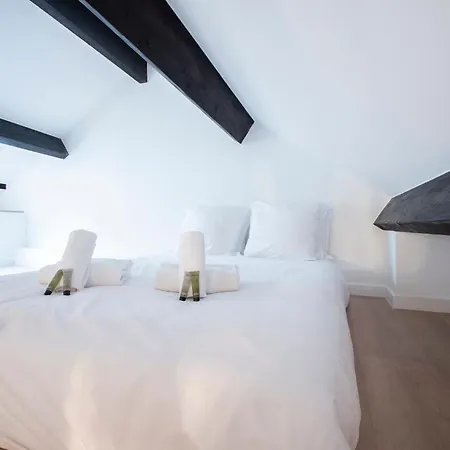 Relax In A Townhouse In L 16th District Appartement